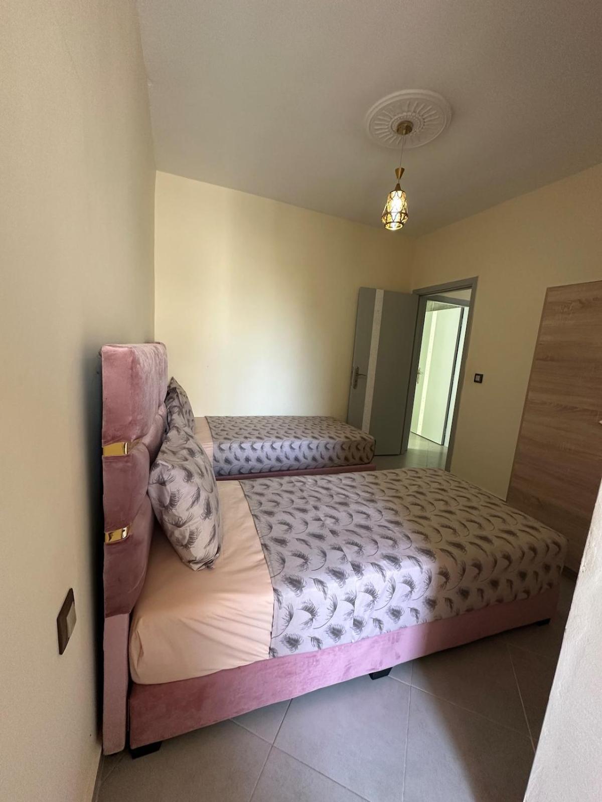 Apartamento Apparemment Calme Et Propre Tánger